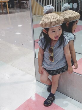 NoA☻SarAさんのコーディネート