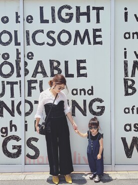 NoA☻SarAさんのコーディネート