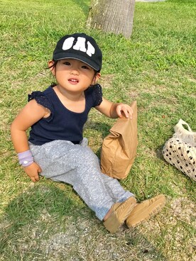 NoA☻SarAさんのコーディネート