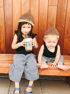 NoA☻SarAさんのコーディネート