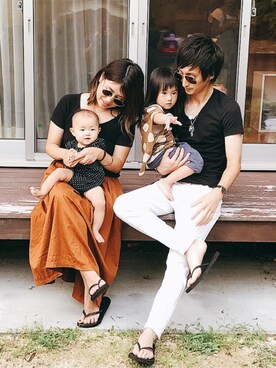 NoA☻SarAさんのコーディネート