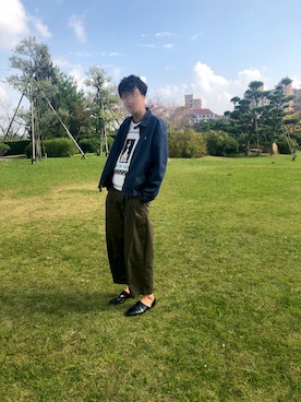 alkpaprikaさんのコーディネート