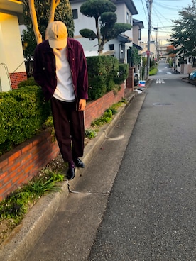 alkpaprikaさんのコーディネート