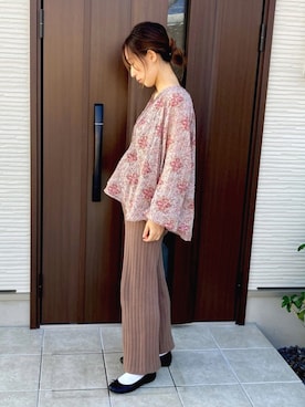 akoさんのコーディネート