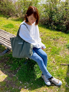 akoさんのコーディネート