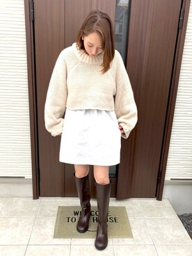 akoさんのコーディネート