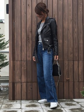 yukoさんのコーディネート