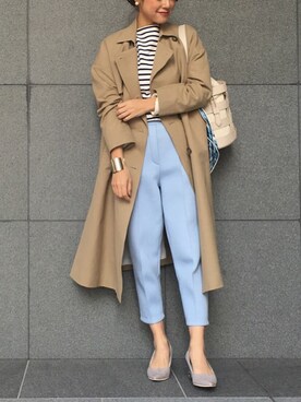 yukoさんのコーディネート