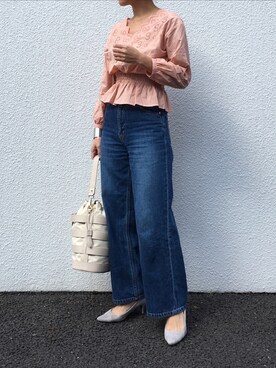 yukoさんのコーディネート