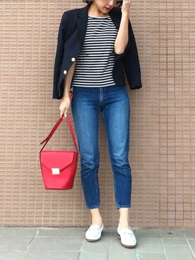 yukoさんのコーディネート