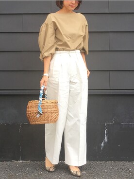 yukoさんのコーディネート