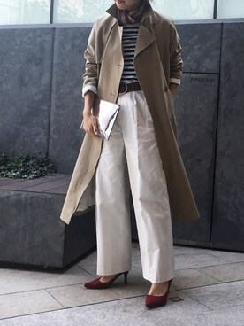 yukoさんのコーディネート