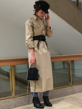 yukoさんのコーディネート