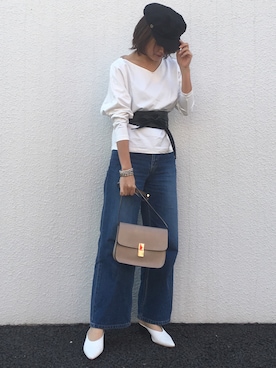 yukoさんのコーディネート