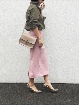 yukoさんのコーディネート