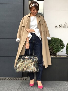 yukoさんのコーディネート