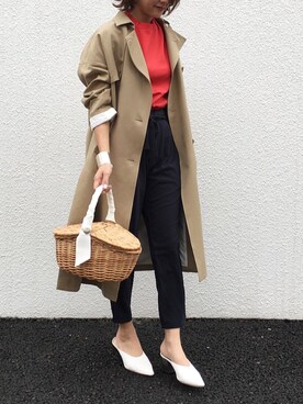 yukoさんのコーディネート