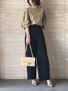 yukoさんのコーディネート