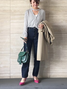 yukoさんのコーディネート