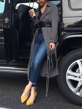 yukoさんのコーディネート