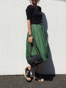 yukoさんのコーディネート