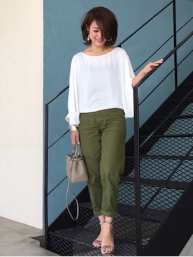 yukoさんのコーディネート