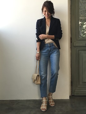 yukoさんのコーディネート