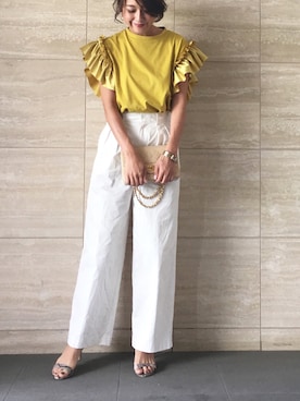 yukoさんのコーディネート