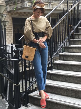 yukoさんのコーディネート