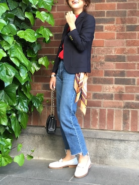 yukoさんのコーディネート