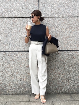 yukoさんのコーディネート