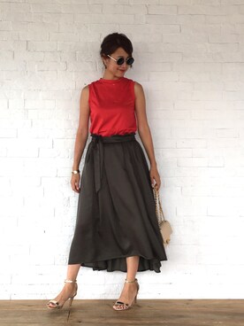 yukoさんのコーディネート