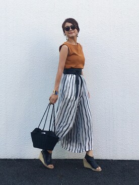 yukoさんのコーディネート