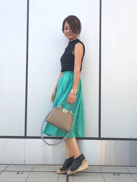 yukoさんのコーディネート