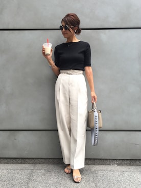 yukoさんのコーディネート