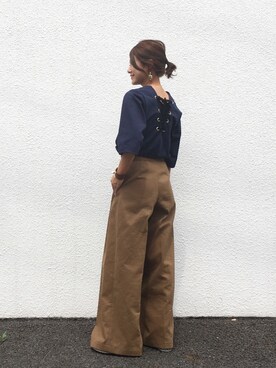 yukoさんのコーディネート