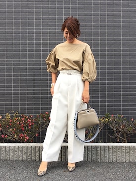 yukoさんのコーディネート