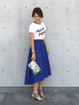 yukoさんのコーディネート