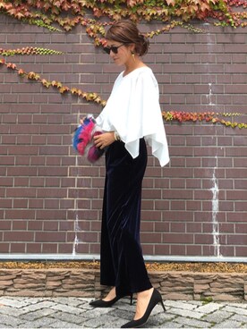 yukoさんのコーディネート