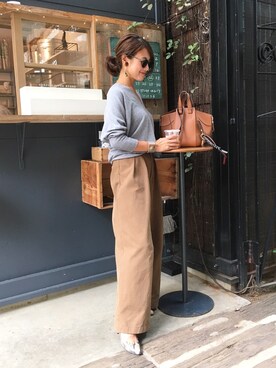 yukoさんのコーディネート