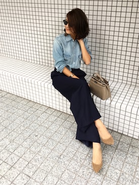 yukoさんのコーディネート