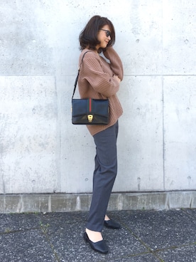 yukoさんのコーディネート