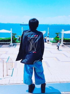 Kiloさんのコーディネート