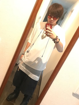 Kiloさんのコーディネート