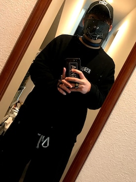 Kiloさんのコーディネート