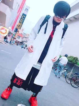 Kiloさんのコーディネート