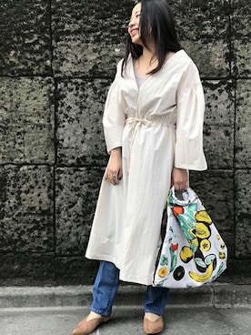 JOURNAL STANDARD relume代官山店レディーススタッフさんのコーディネート