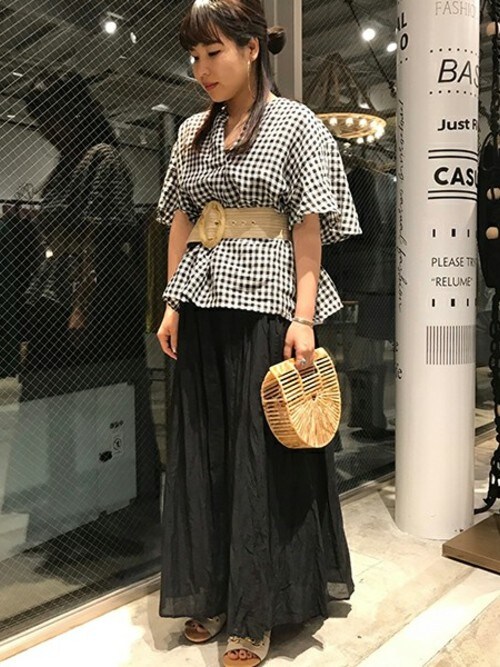 JOURNAL STANDARD relume（ジャーナルスタンダード レリューム