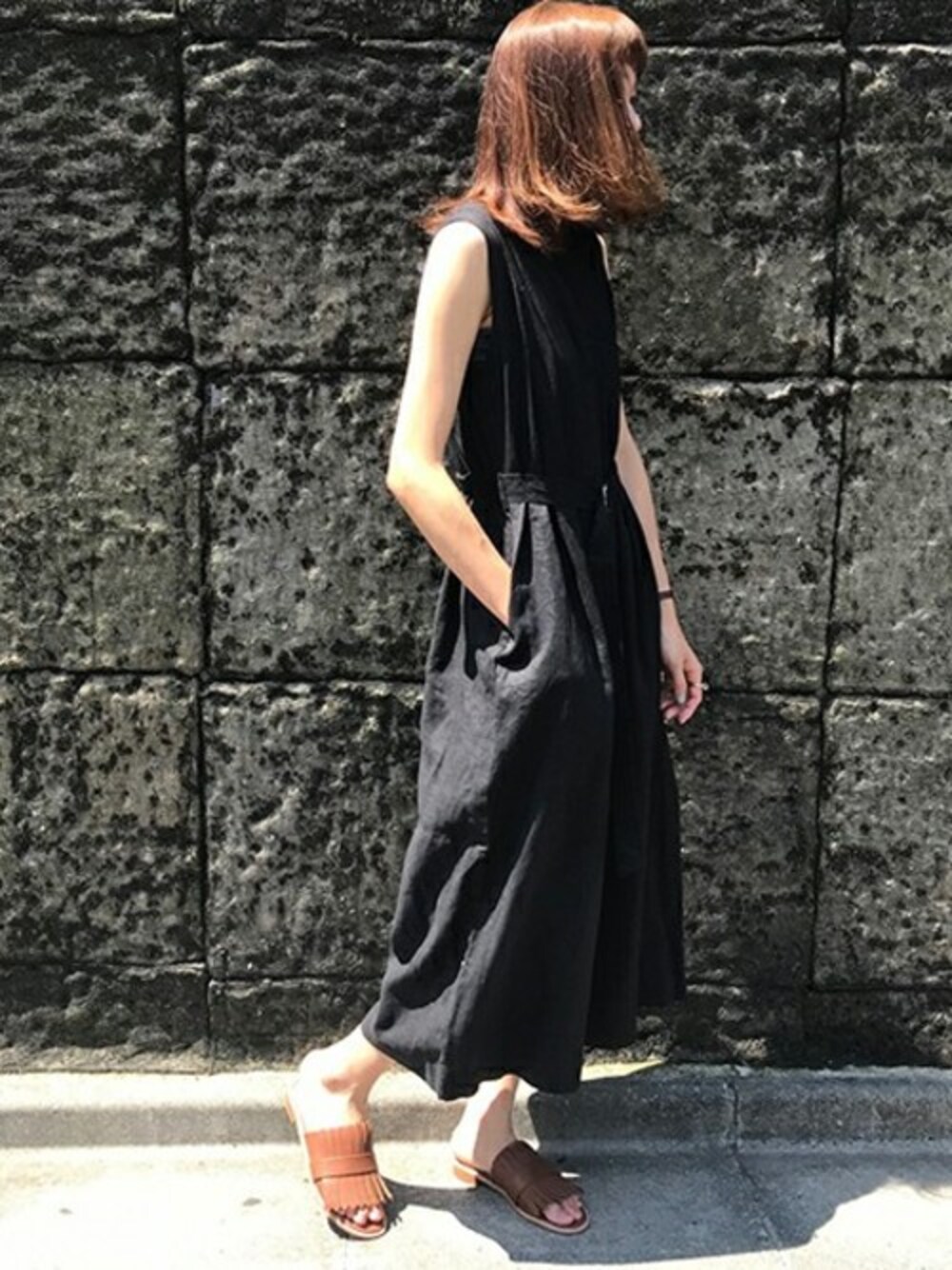 JOURNAL STANDARD relume - JOURNAL STANDARD relume リネン
