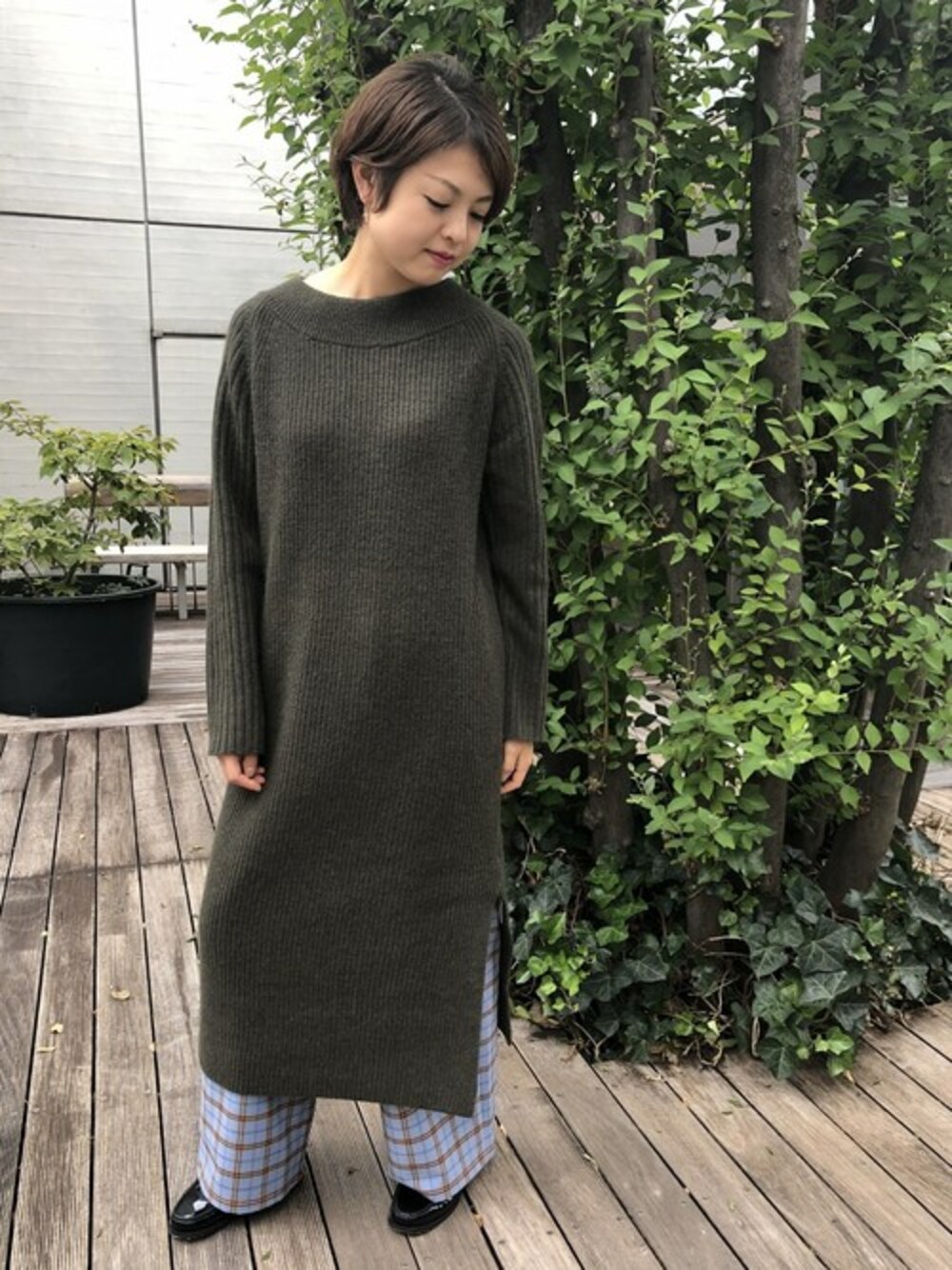 JOURNAL STANDARD relume代官山店レディーススタッフ（JOURNAL STANDARD relume 代官山店